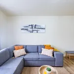 Serenity View By Your Key
