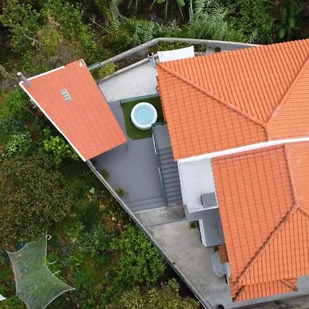 Serenity View By Your Key * Funchal (Madeira)