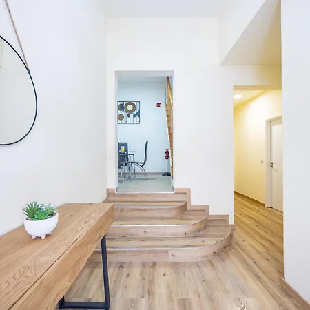 Serenity View By Your Key