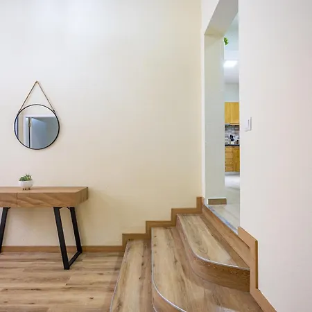 Serenity View By Your Key Ferienhaus *