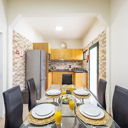 Ferienhaus Serenity View By Your Key *