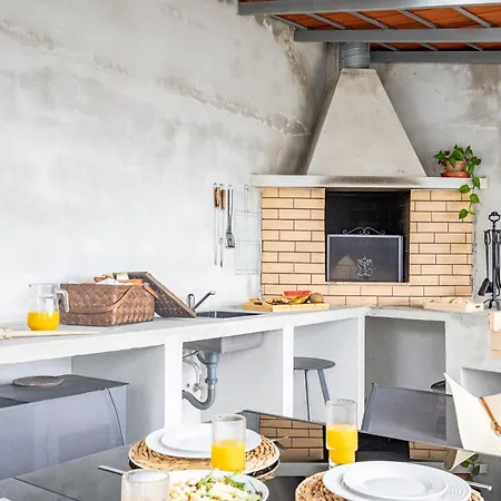 Ferienhaus Serenity View By Your Key