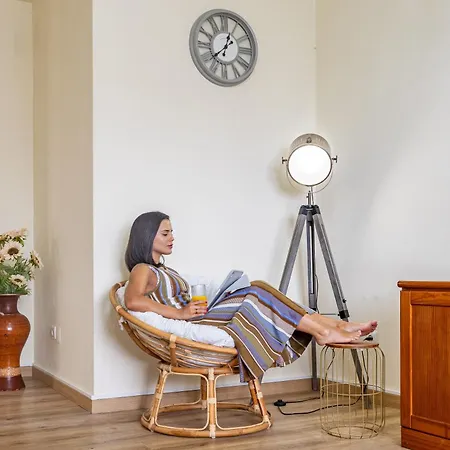 Serenity View By Your Key *