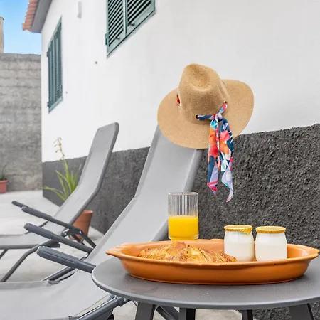 Ferienhaus Serenity View By Your Key Funchal (Madeira)