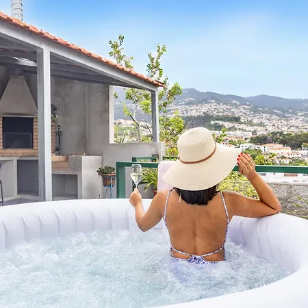 Serenity View By Your Key Ferienhaus