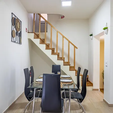 Serenity View By Your Key Ferienhaus *