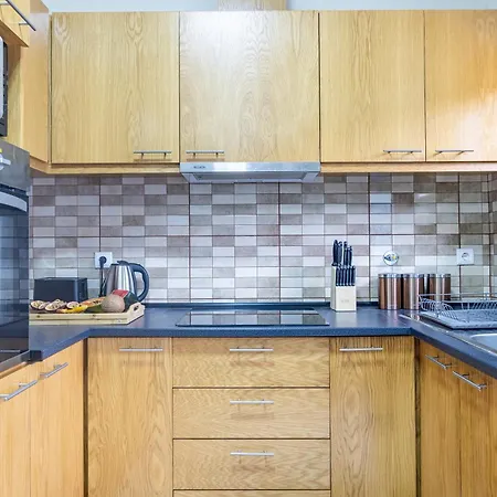 Serenity View By Your Key