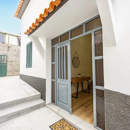 Serenity View By Your Key Ferienhaus Funchal (Madeira)