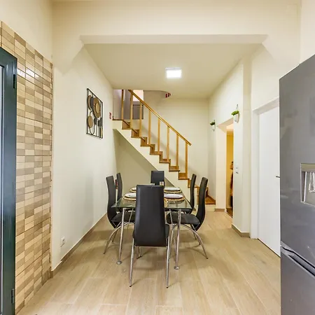 Serenity View By Your Key