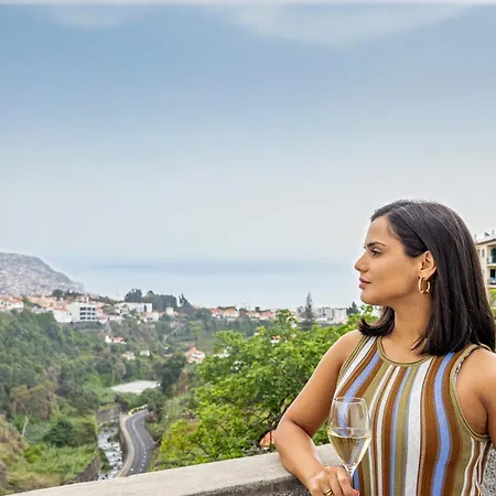 Serenity View By Your Key Ferienhaus *