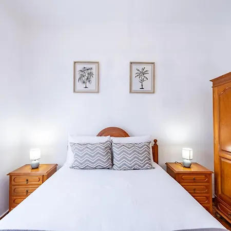 Serenity View By Your Key * Funchal (Madeira)