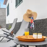 Σπίτι διακοπών Serenity View By Your Key Φουνκάλ