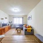 Serenity View By Your Key Σπίτι διακοπών *