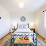 Σπίτι διακοπών Serenity View By Your Key *