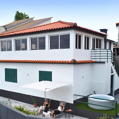 Serenity View By Your Key