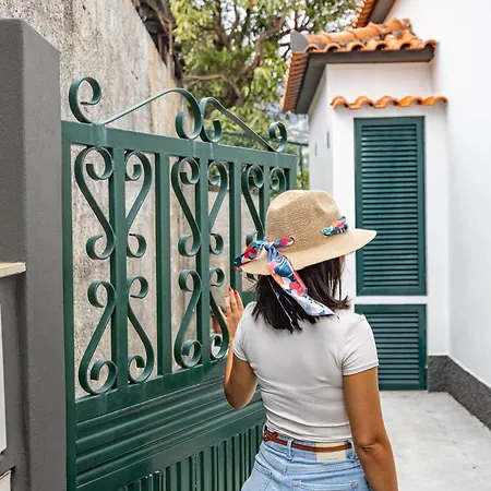 Hébergement de vacances Serenity View By Your Key *