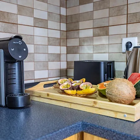 Serenity View By Your Key Hébergement de vacances Funchal (Madeira)