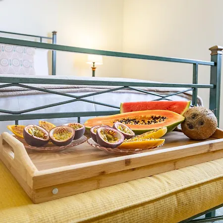 Serenity View By Your Key Hébergement de vacances