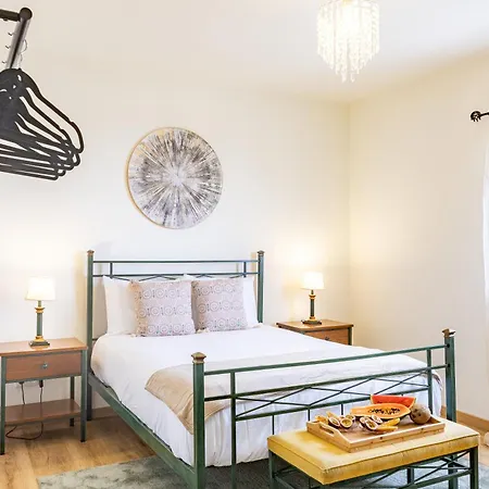 Serenity View By Your Key Hébergement de vacances