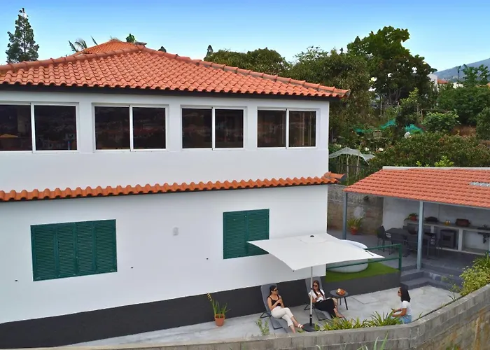 Serenity View By Your Key