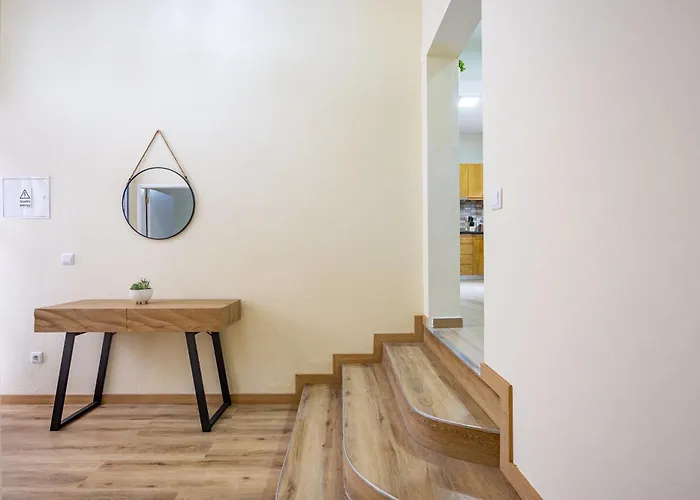 Serenity View By Your Key Hébergement de vacances *