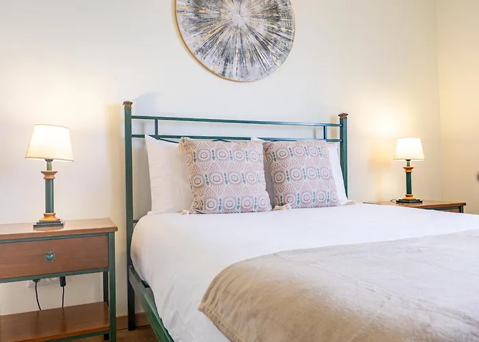 Serenity View By Your Key * Funchal (Madeira)