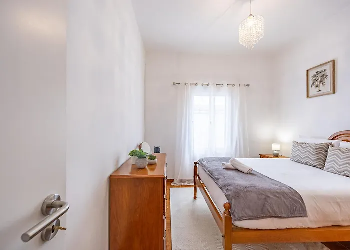 Serenity View By Your Key Hébergement de vacances