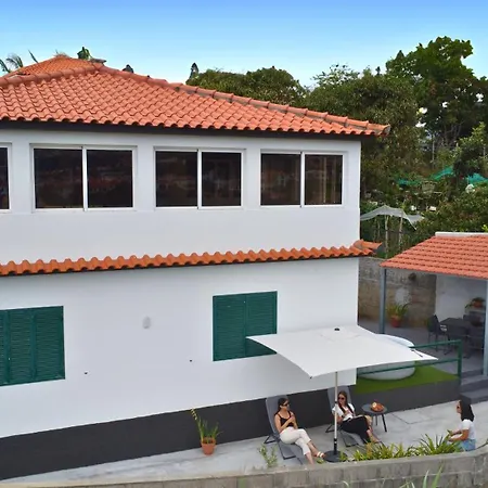 Serenity View By Your Key