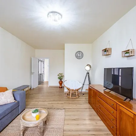 Serenity View By Your Key بيت للعطل *
