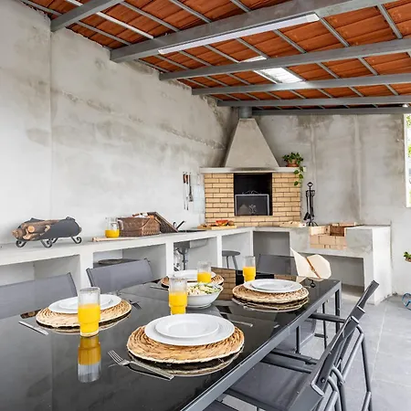 Сasa de vacaciones Serenity View By Your Key