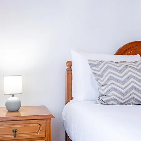 Serenity View By Your Key Holiday home
