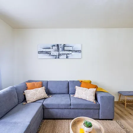 Serenity View By Your Key