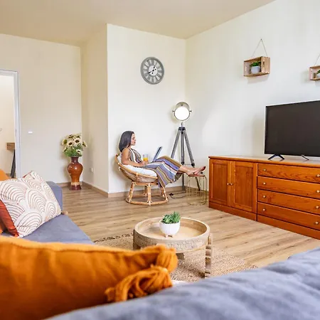 بيت للعطل Serenity View By Your Key
