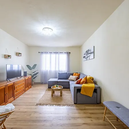 Serenity View By Your Key بيت للعطل *
