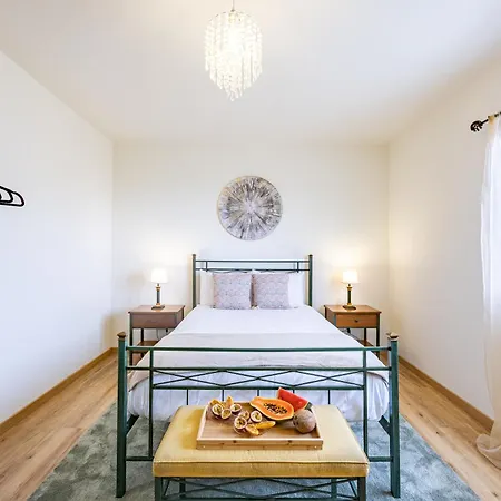 بيت للعطل Serenity View By Your Key *