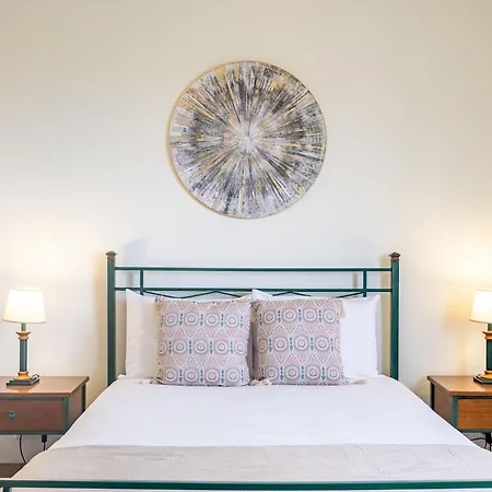 Serenity View By Your Key Holiday home