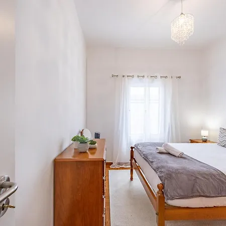 Serenity View By Your Key بيت للعطل