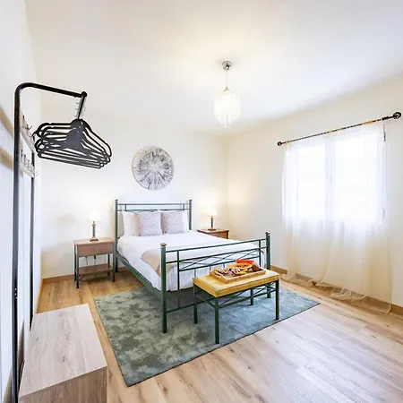 Serenity View By Your Key *