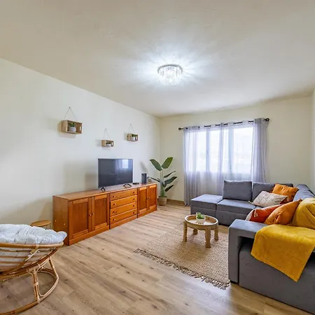 Serenity View By Your Key *