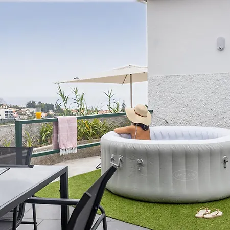 Serenity View By Your Key *