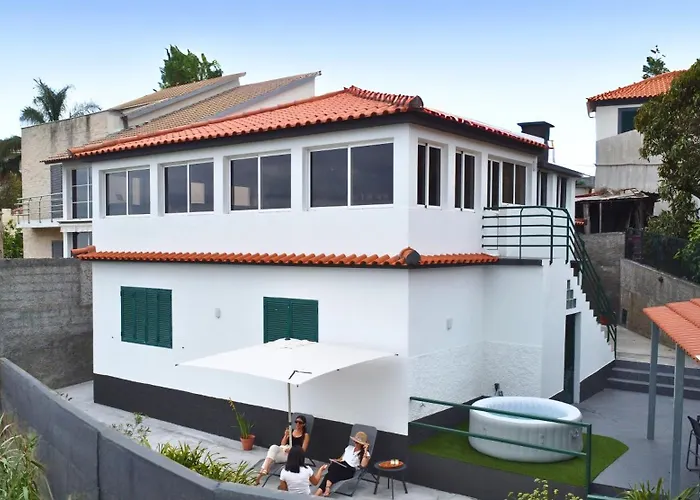 Serenity View By Your Key