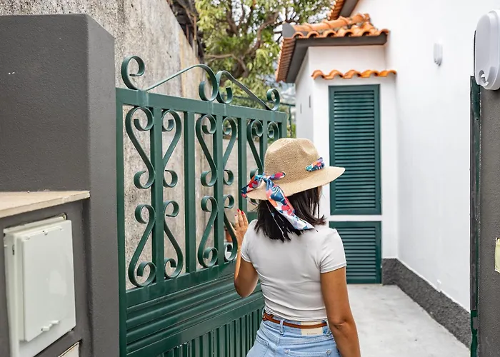 Casa vacanze Serenity View By Your Key *