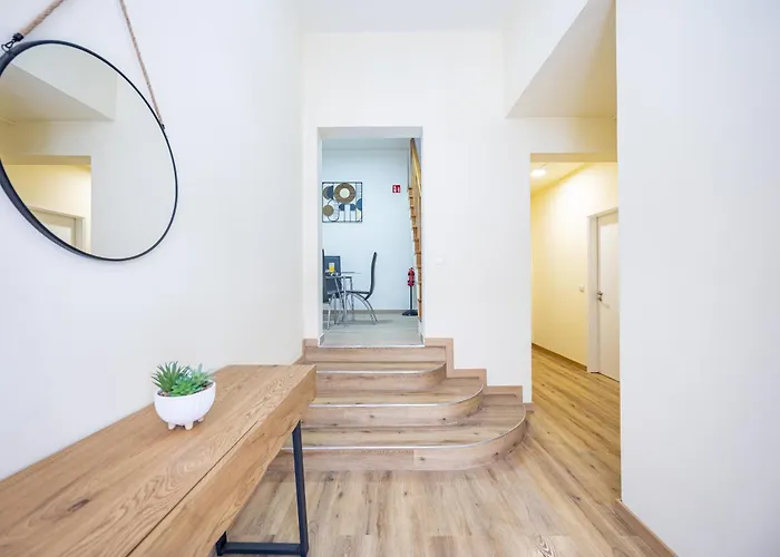 Serenity View By Your Key