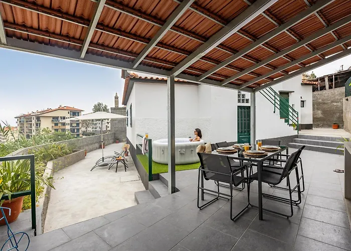 Serenity View By Your Key Сasa de vacaciones