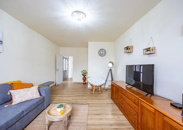 Serenity View By Your Key Casa vacanze *