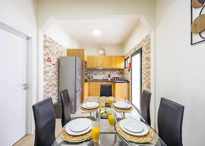 Casa vacanze Serenity View By Your Key *