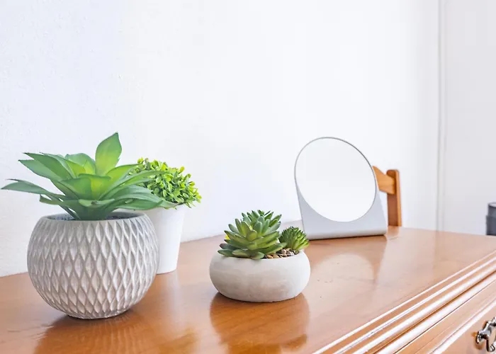 Serenity View By Your Key * Funchal (Madeira)