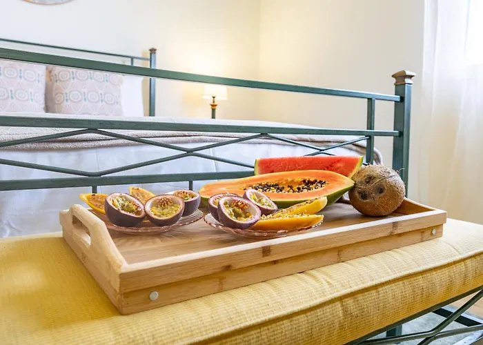 Serenity View By Your Key Casa vacanze