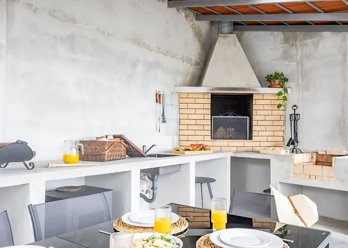 Сasa de vacaciones Serenity View By Your Key