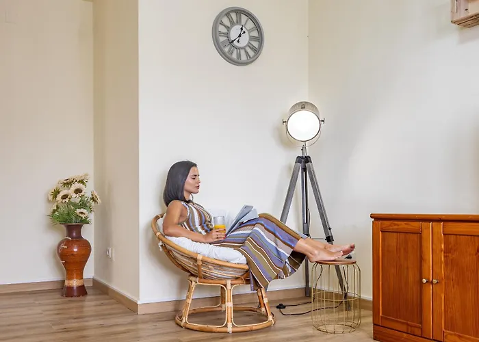 Serenity View By Your Key *